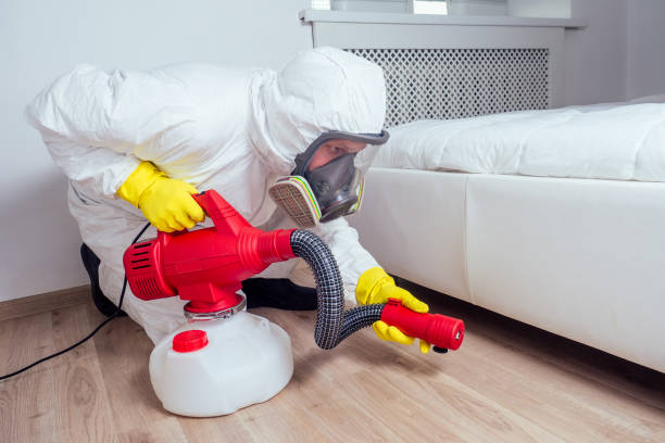 Best Cockroach Control Services  in Sansom Park, TX